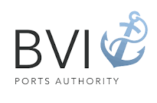 BVI Ports Authority Logo